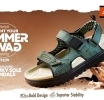 Sparx expands footwear portfolio with chunky sole sandals